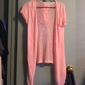 Maurice’s cardigan size large